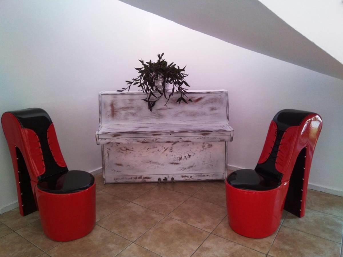 Хотел тинтява парк 3*
