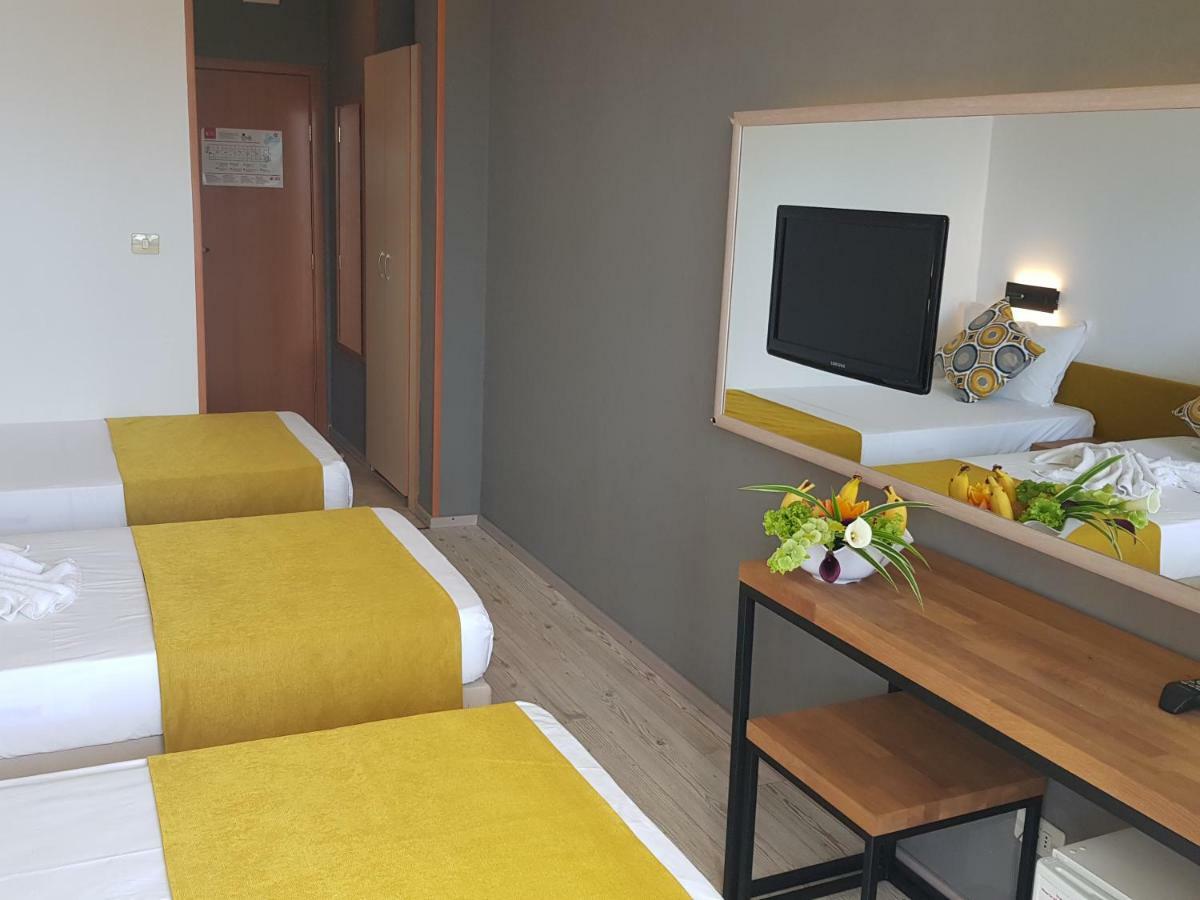 тинтява парк 3*