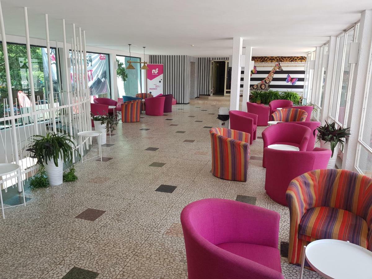 тинтява парк 3* Златни пясъци
