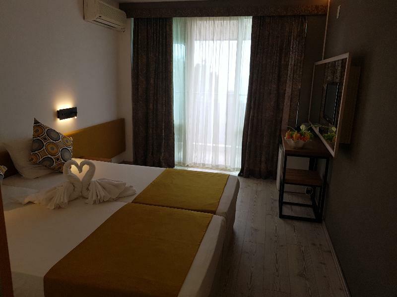 тинтява парк 3*